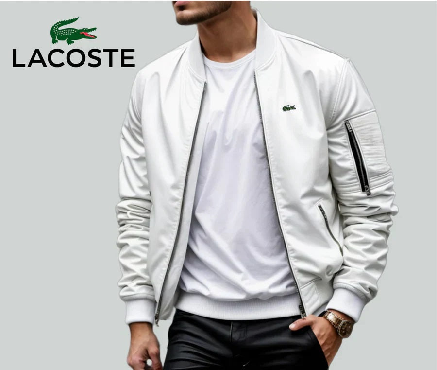 LACOSTE CASUAL JACKET