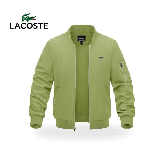 LACOSTE CASUAL JACKET