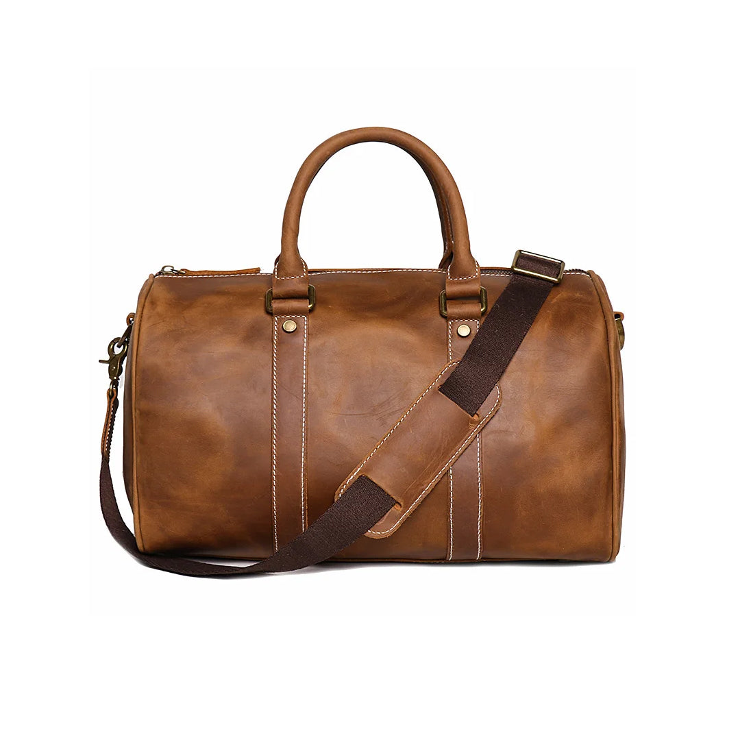 Roma Duffle Bag