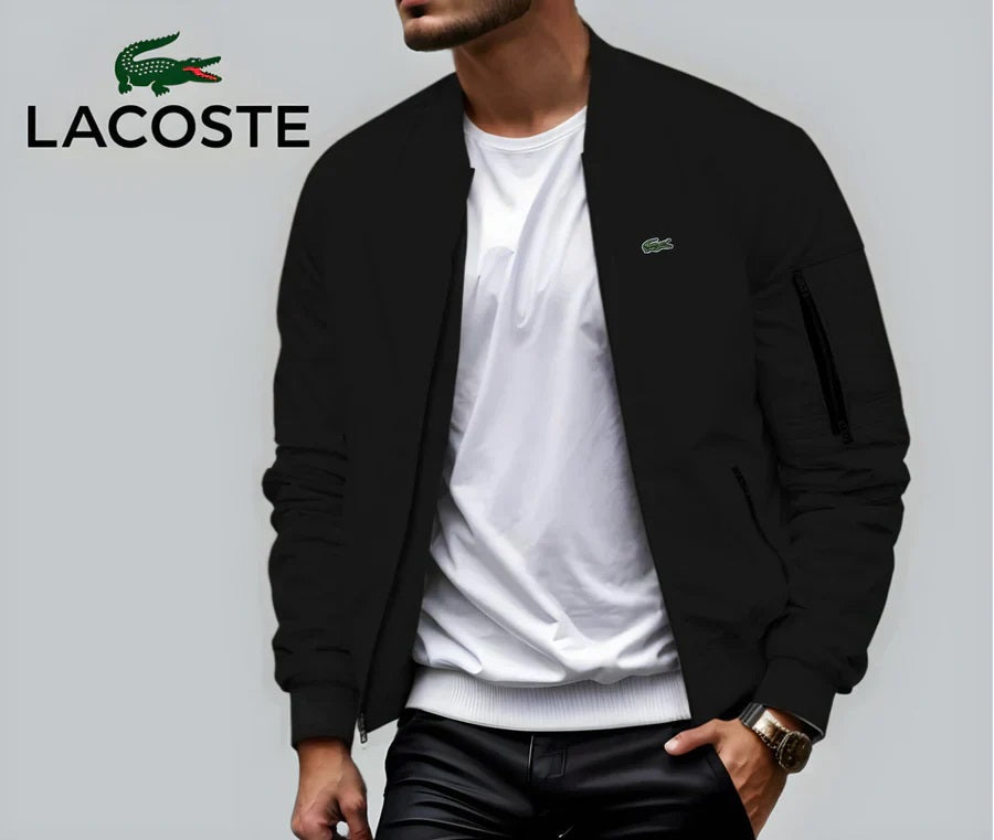 LACOSTE CASUAL JACKET