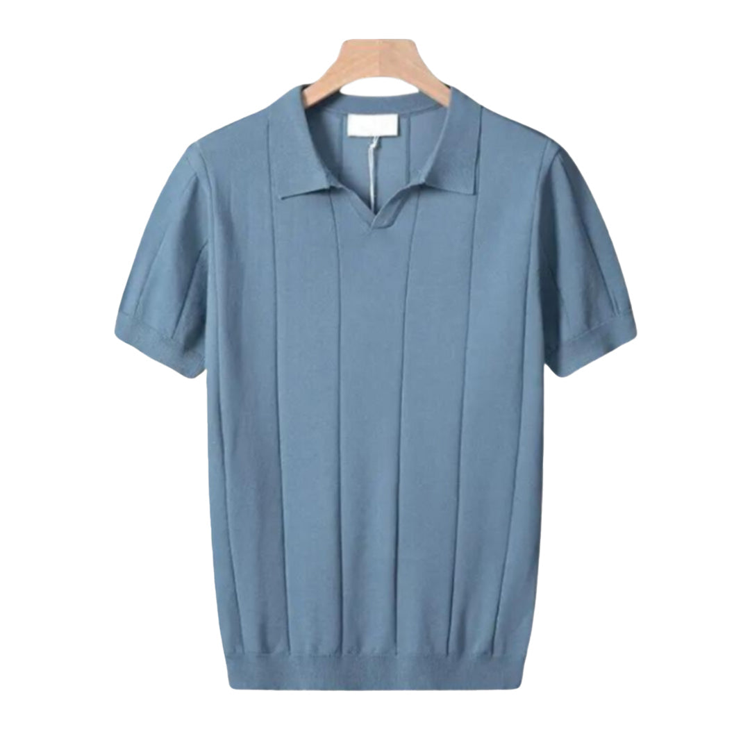 Portofino Cotton Polo