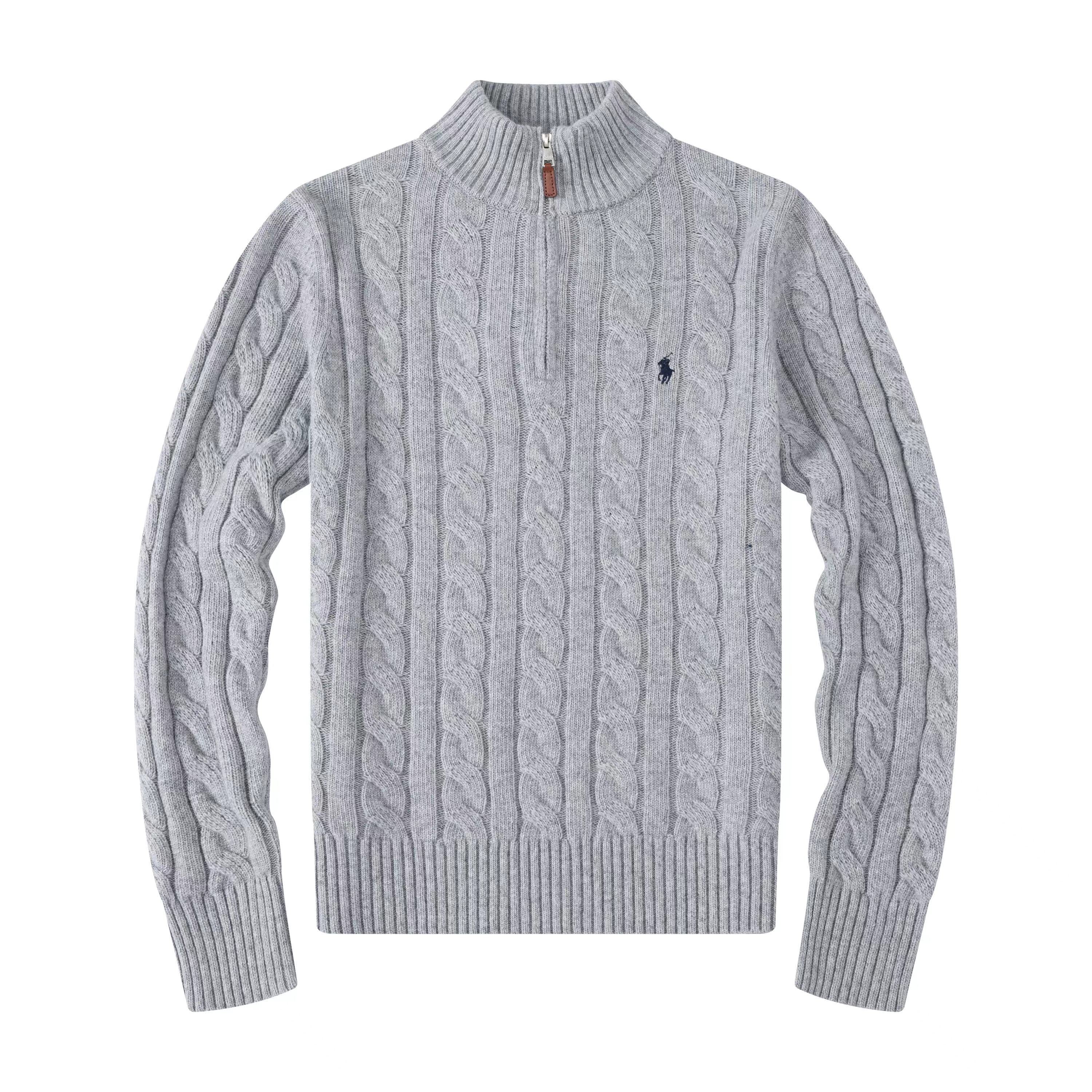 Ꮢalph Ⅼauren | Men's Comfort Sweaters