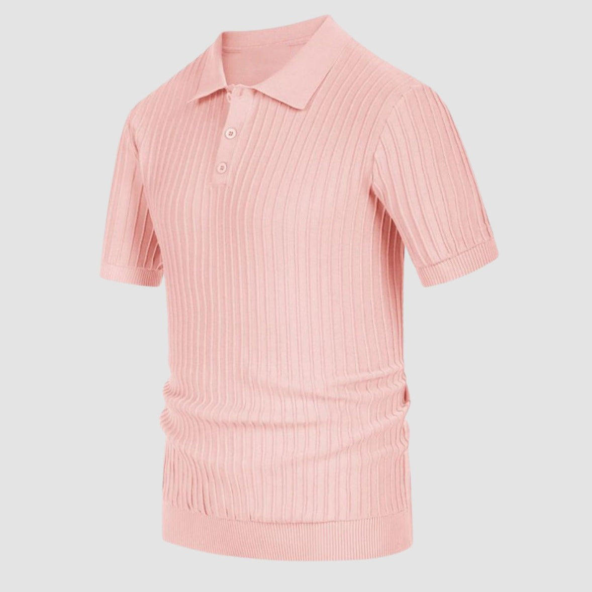 Rio Polo Knitwear T-shirt