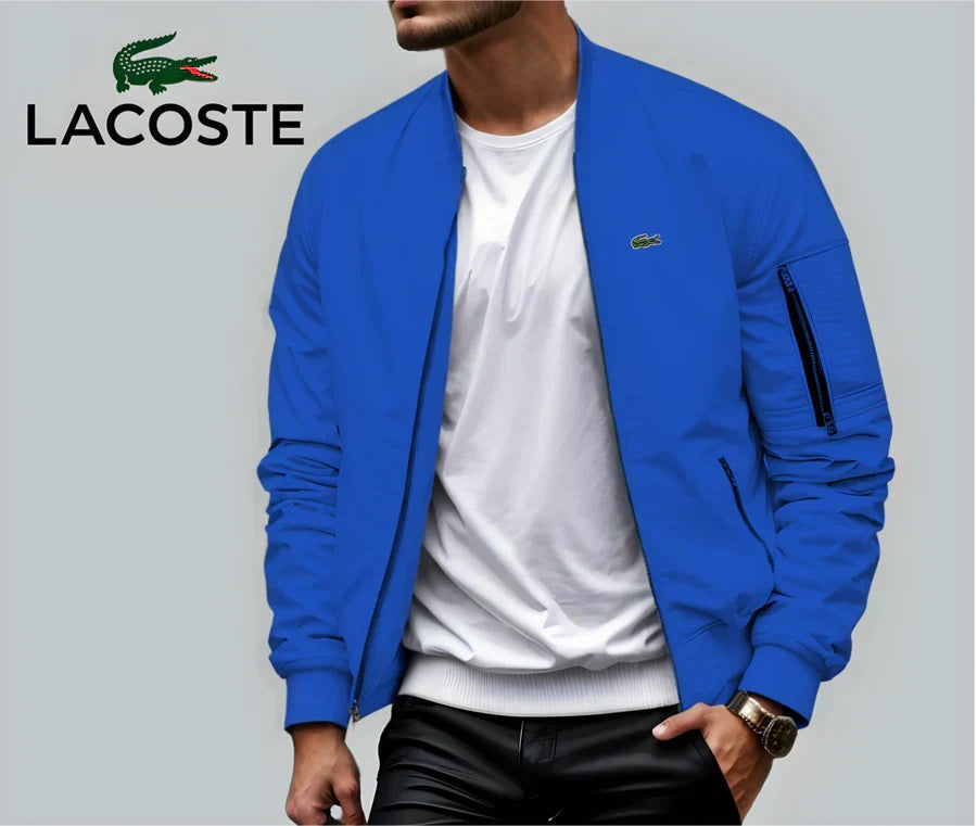 LACOSTE CASUAL JACKET