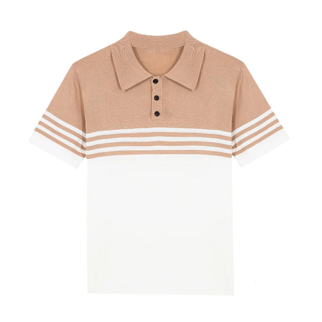 Matteo Summer Polo