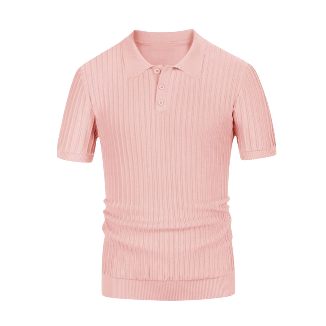 Rio Polo Knitwear T-shirt