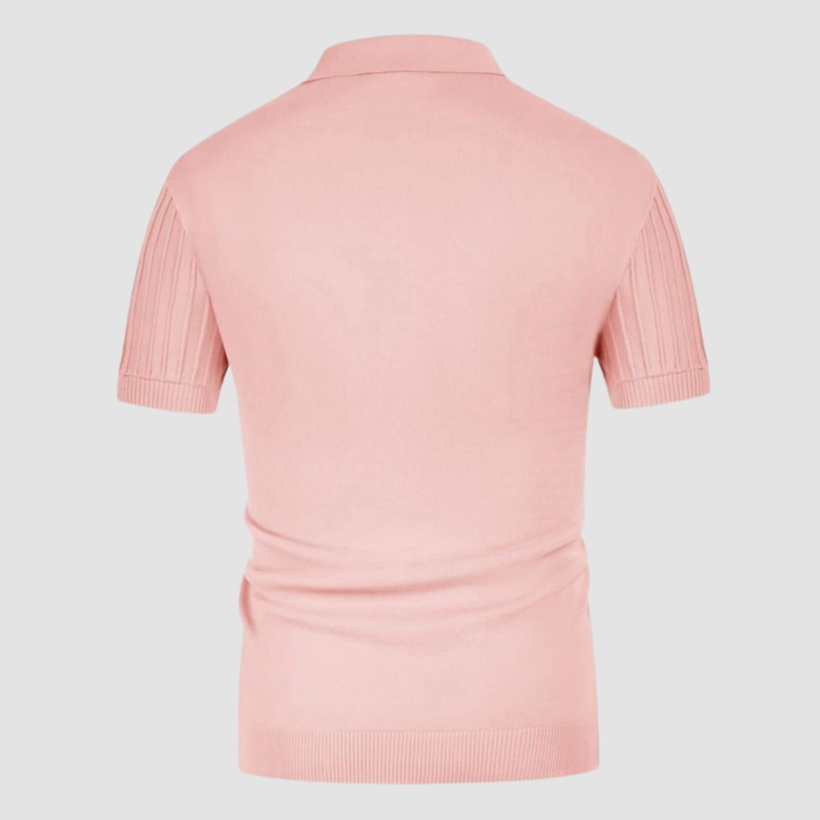 Rio Polo Knitwear T-shirt