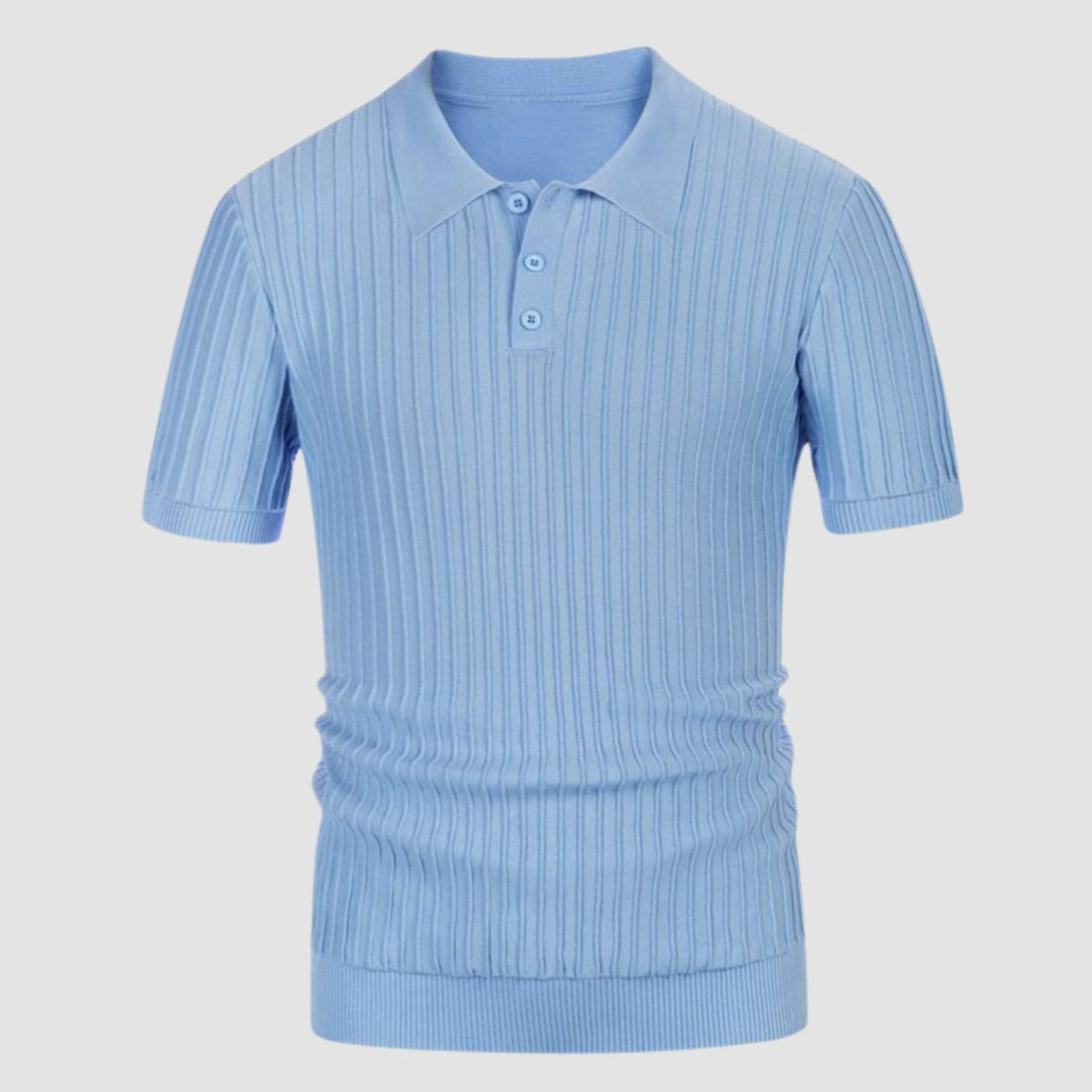 Rio Polo Knitwear T-shirt