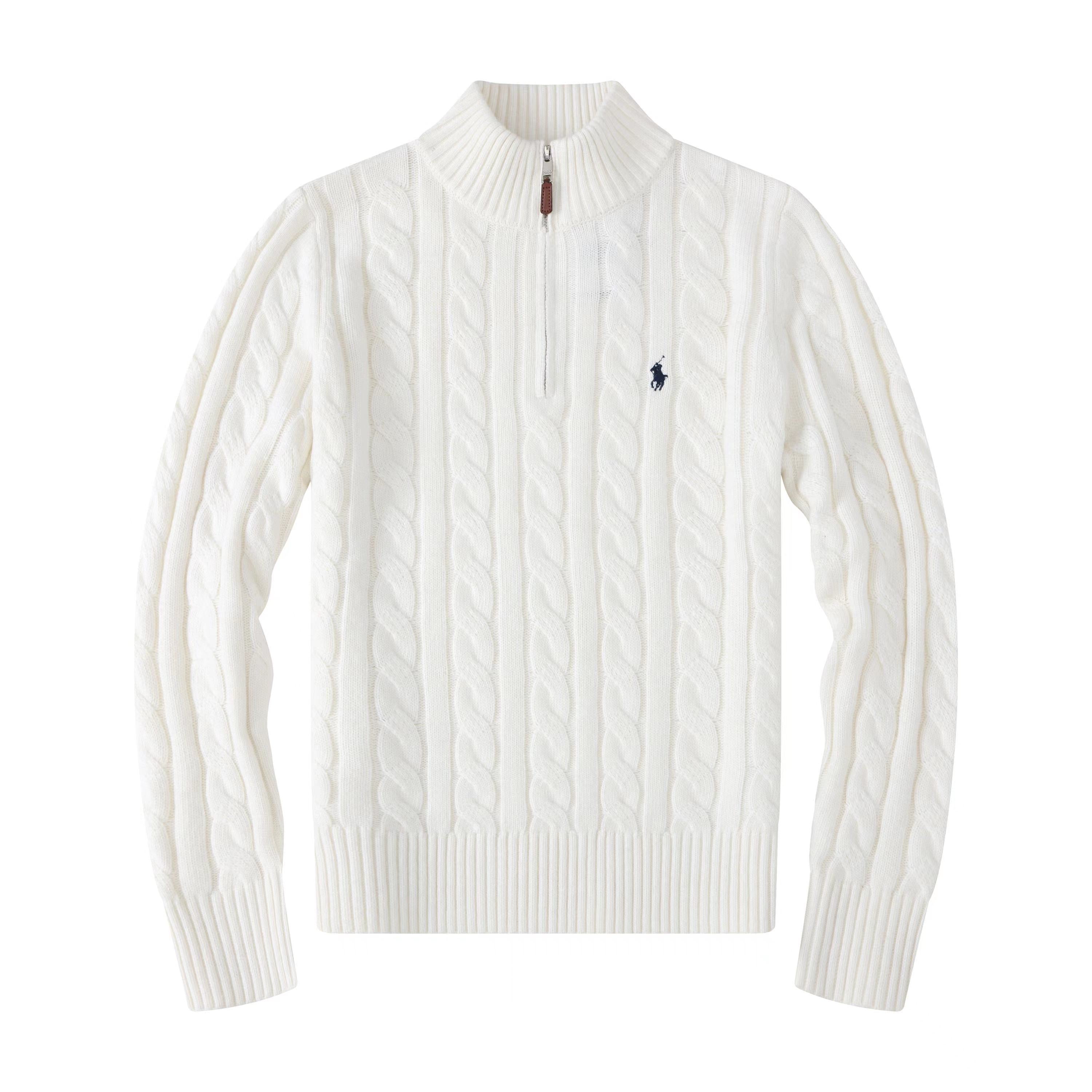 Ꮢalph Ⅼauren | Men's Comfort Sweaters