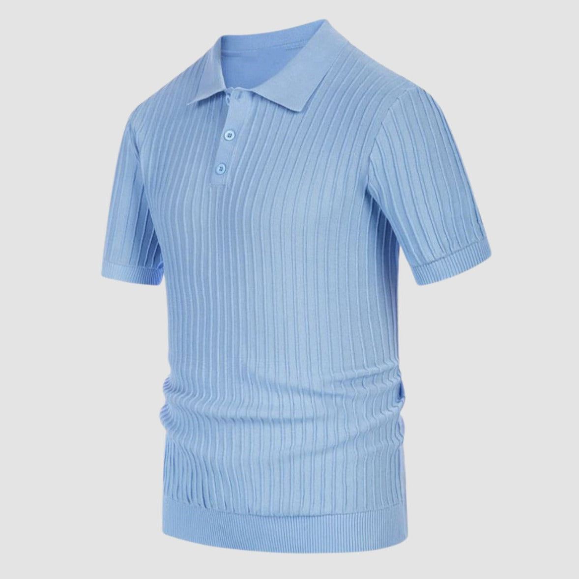 Rio Polo Knitwear T-shirt