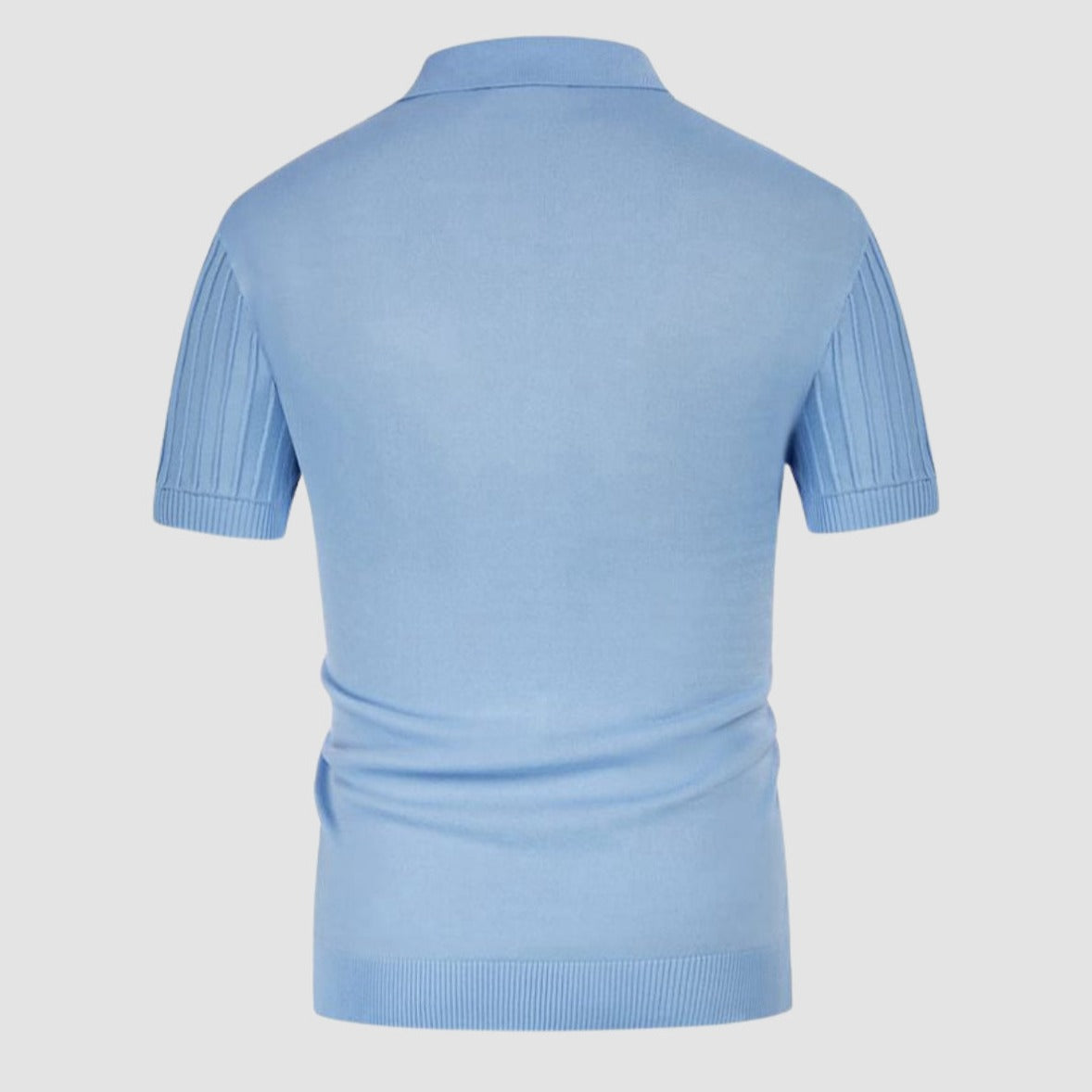 Rio Polo Knitwear T-shirt