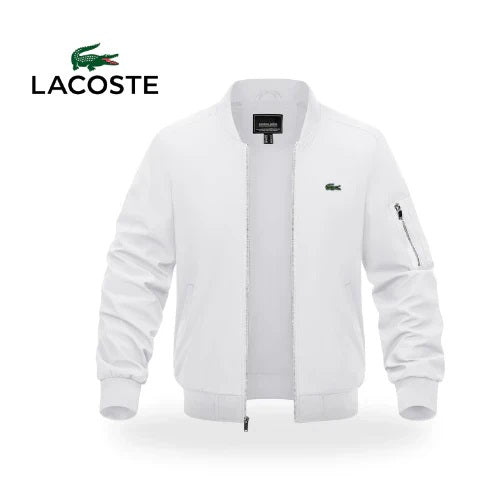 LACOSTE CASUAL JACKET