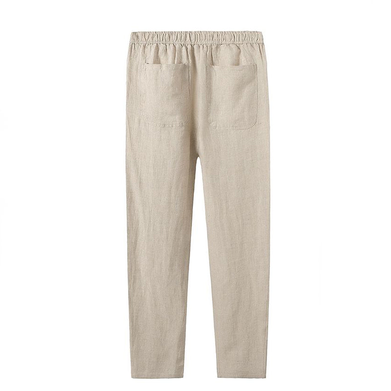 Dubai Linen Pant