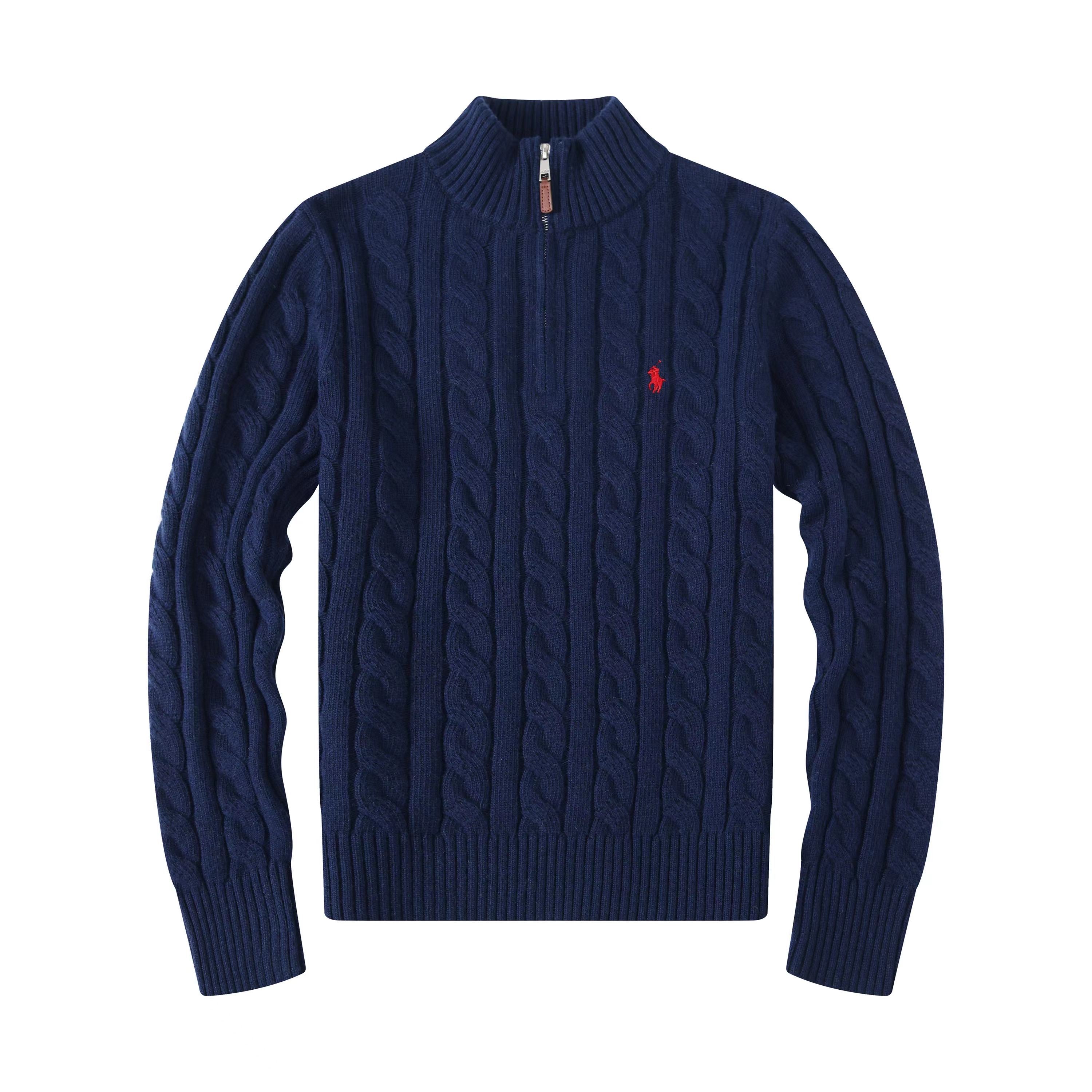 Ꮢalph Ⅼauren | Men's Comfort Sweaters