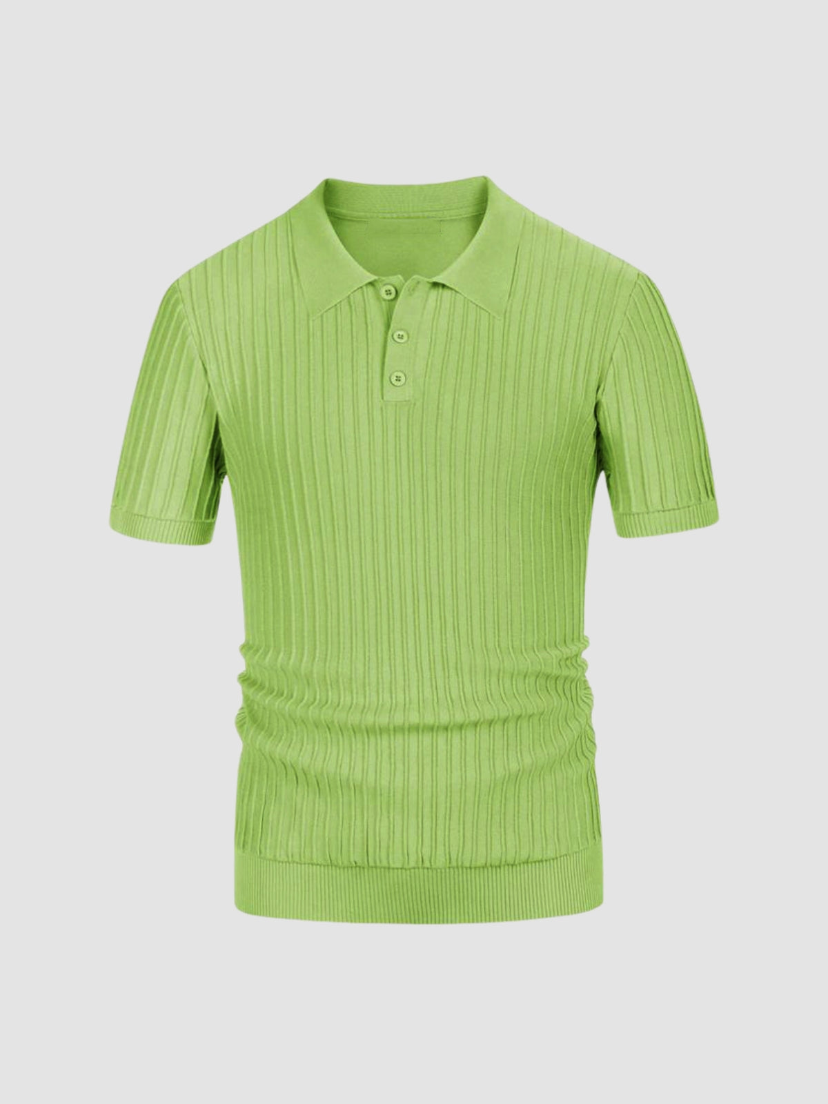 Rio Polo Knitwear T-shirt