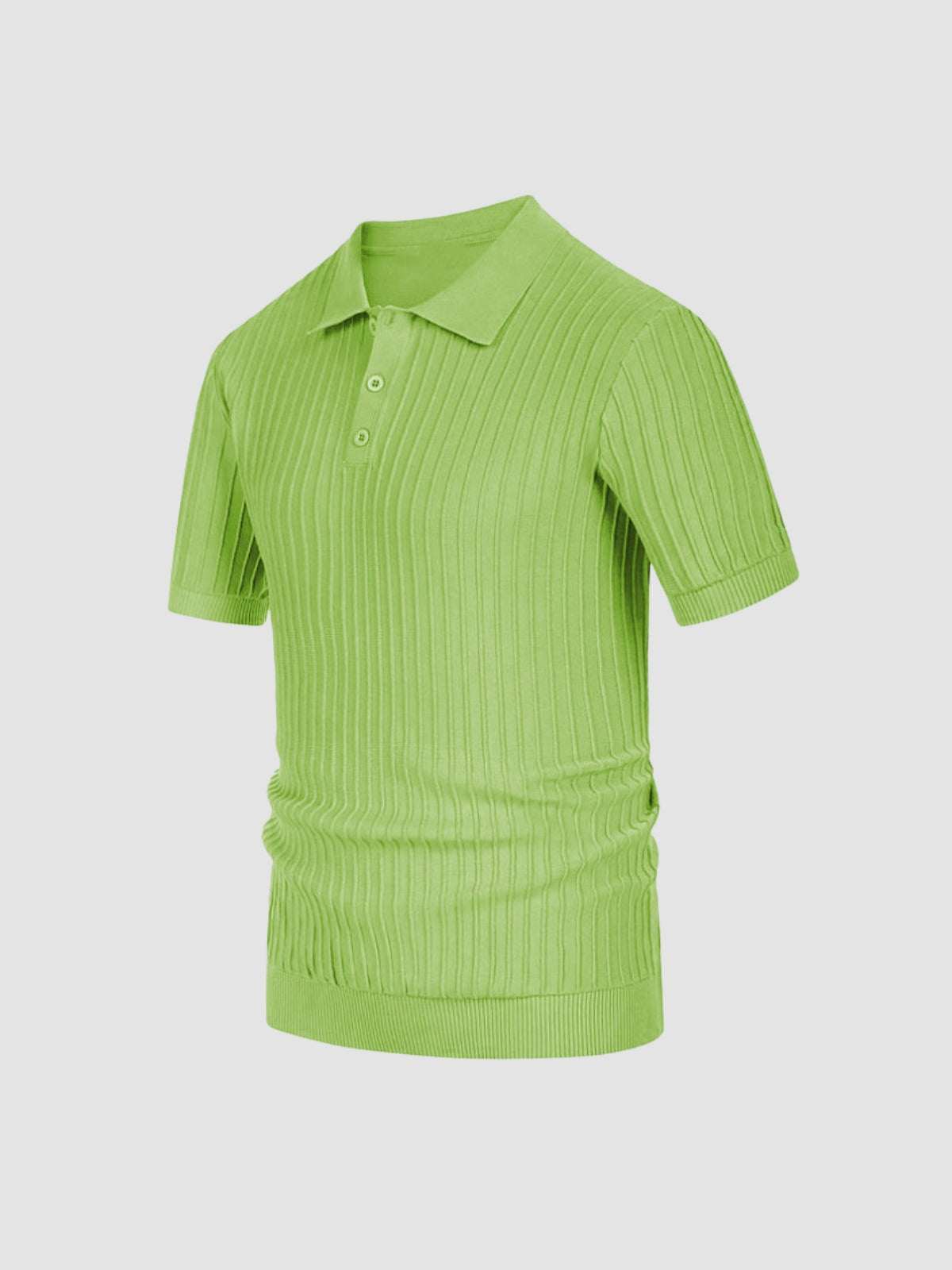 Rio Polo Knitwear T-shirt