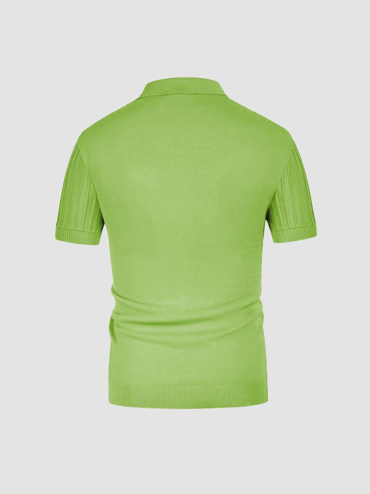 Rio Polo Knitwear T-shirt