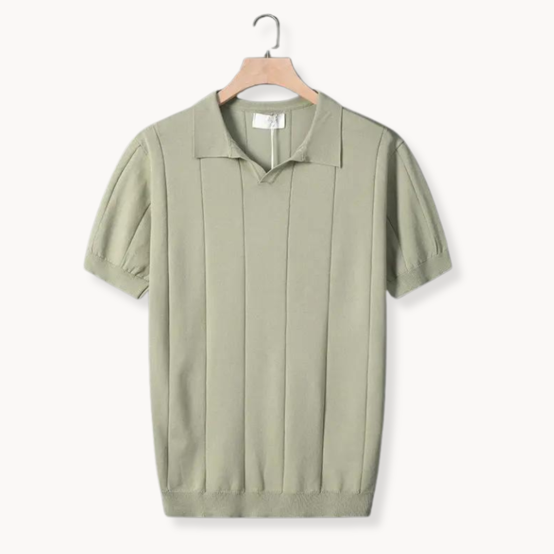 Portofino Cotton Polo