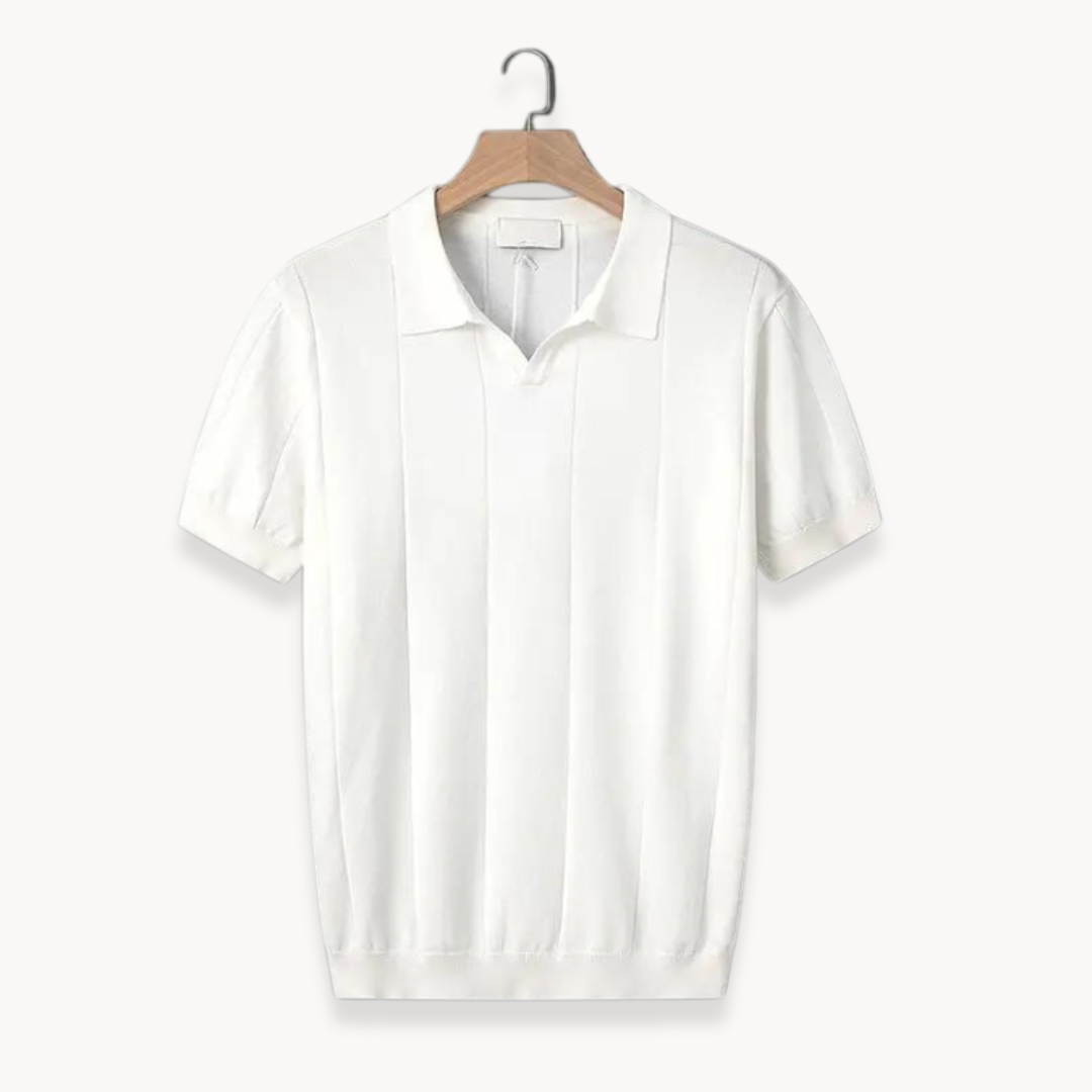 Portofino Cotton Polo