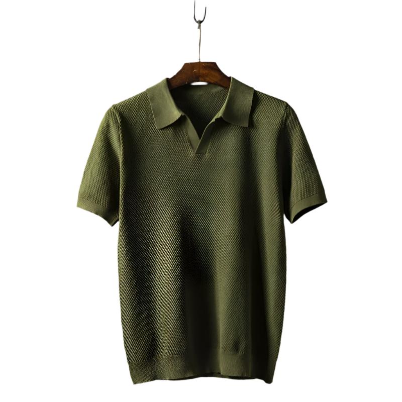 Primo Cotton Polo Shirt