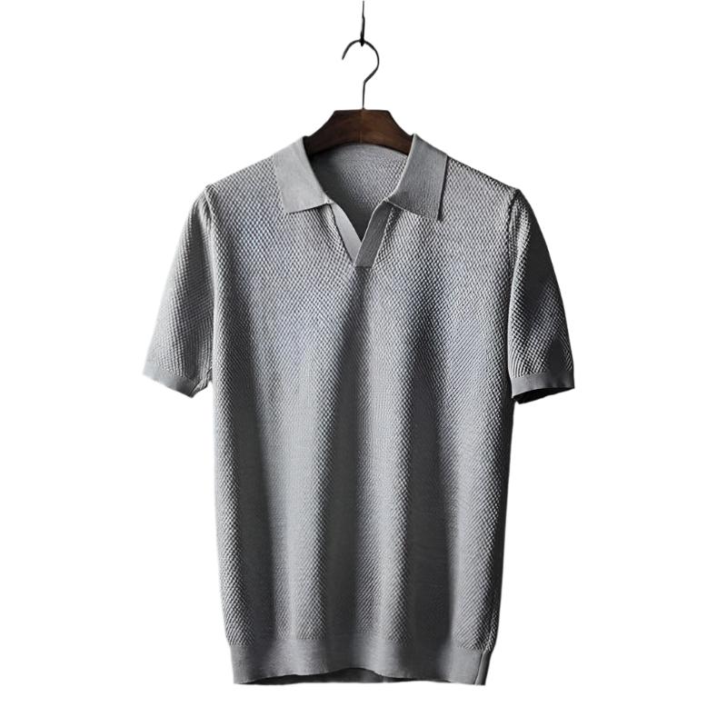 Primo Cotton Polo Shirt