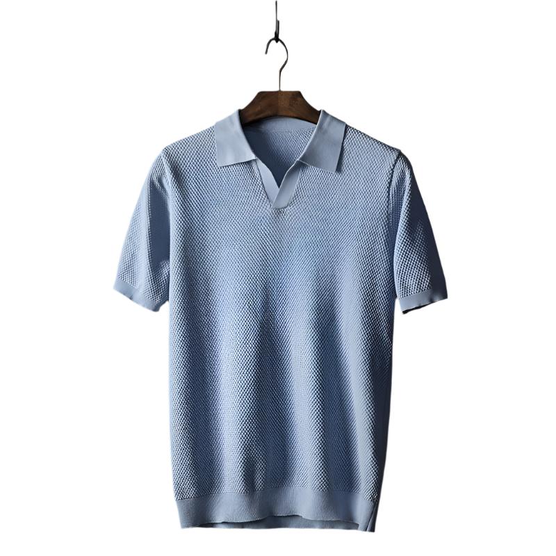 Primo Cotton Polo Shirt