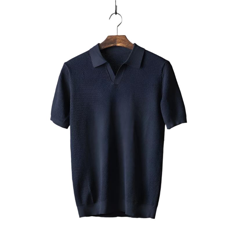 Primo Cotton Polo Shirt