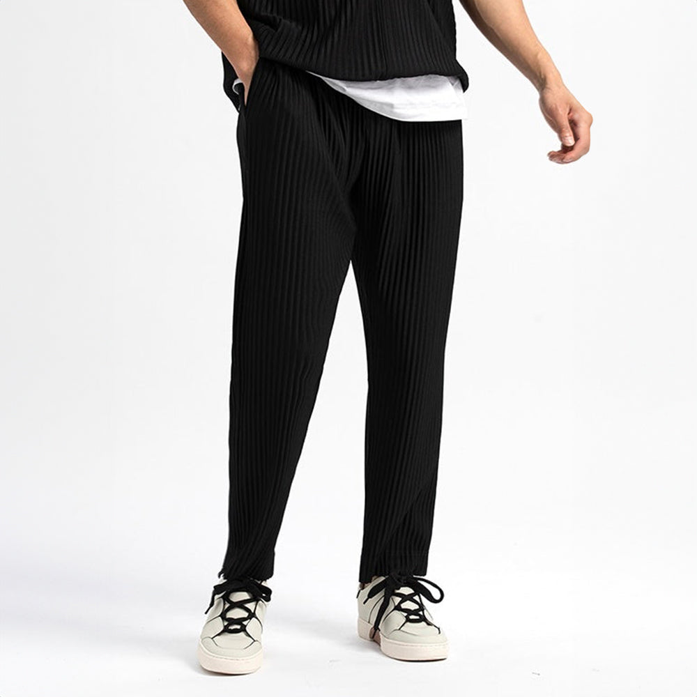 JINJU Pleated Pant