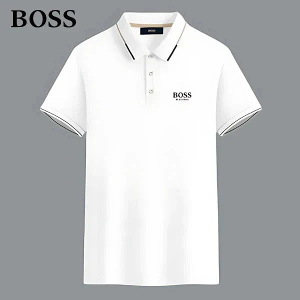 Hugo Boss Polo Shirt