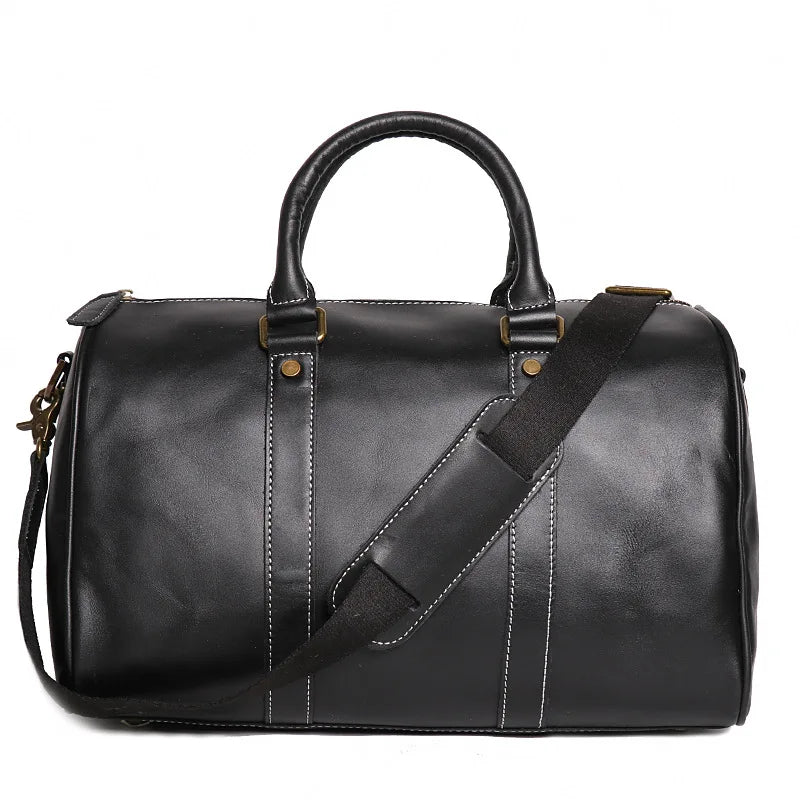 Roma Duffle Bag