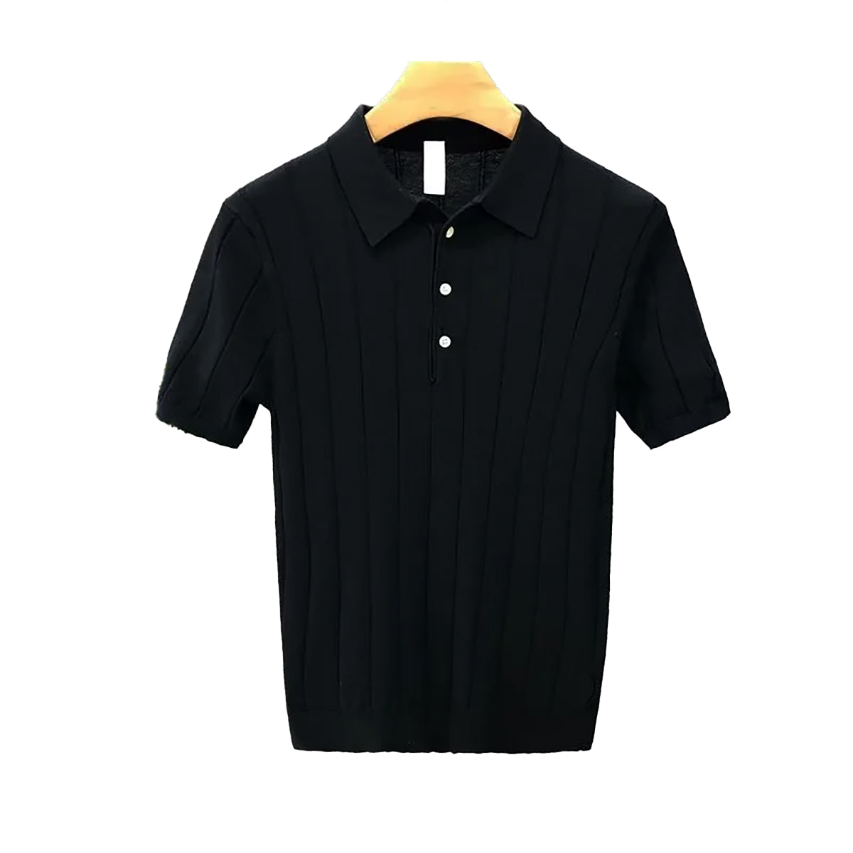 Seoul Polo Shirt