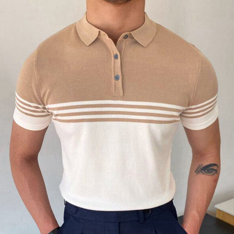 Matteo Summer Polo