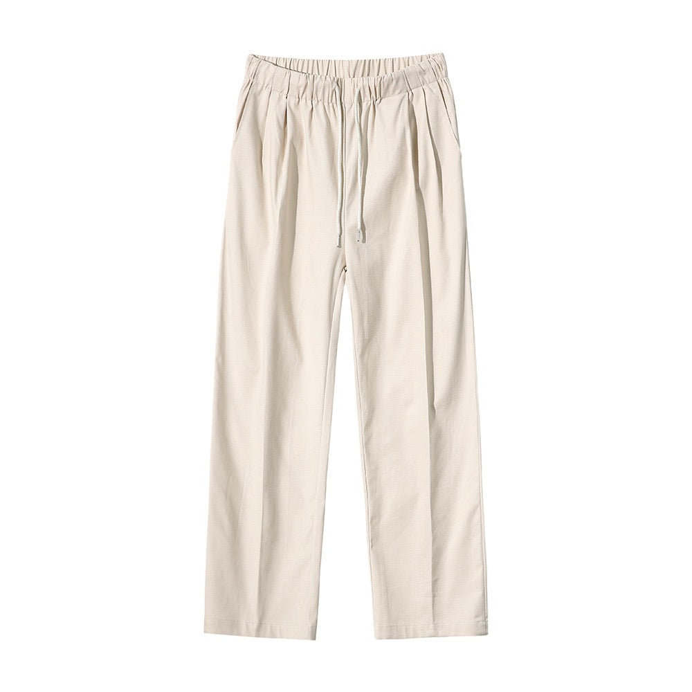 Mazagan Linen Pant