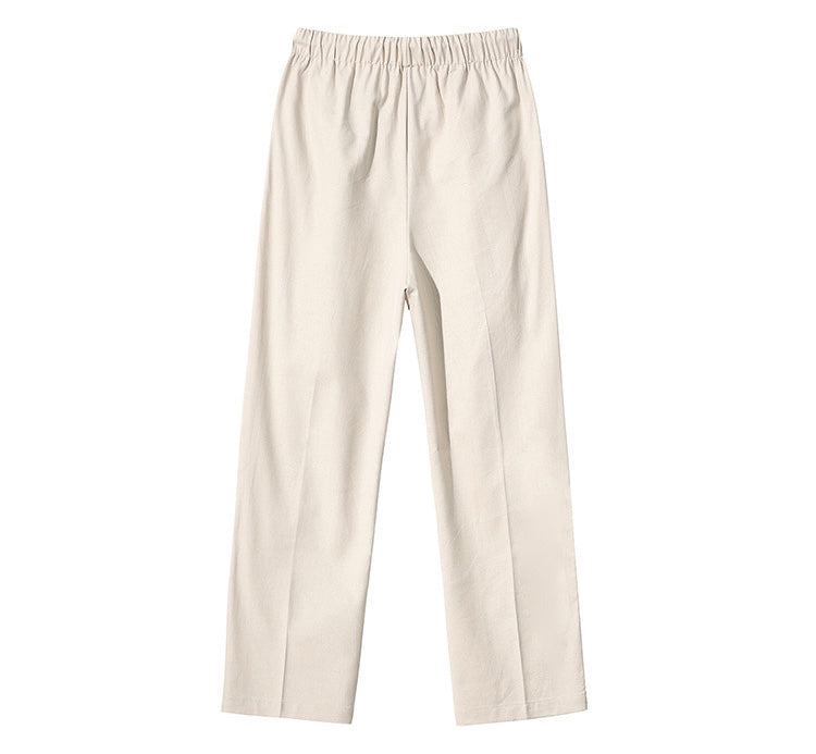 Mazagan Linen Pant